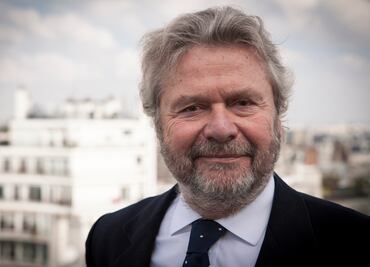 Entrevista exclusiva con el hombre que creó el lujo como lo conocemos