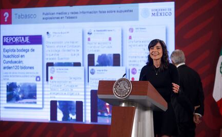 “Más que simples chinampinas”: Como AMLO, García Vilchis minimiza hackeo a la Sedena