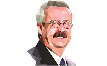 El desgaste del futuro secretario de Hacienda