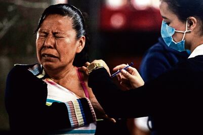 SEP supervisa filtros contra la influenza