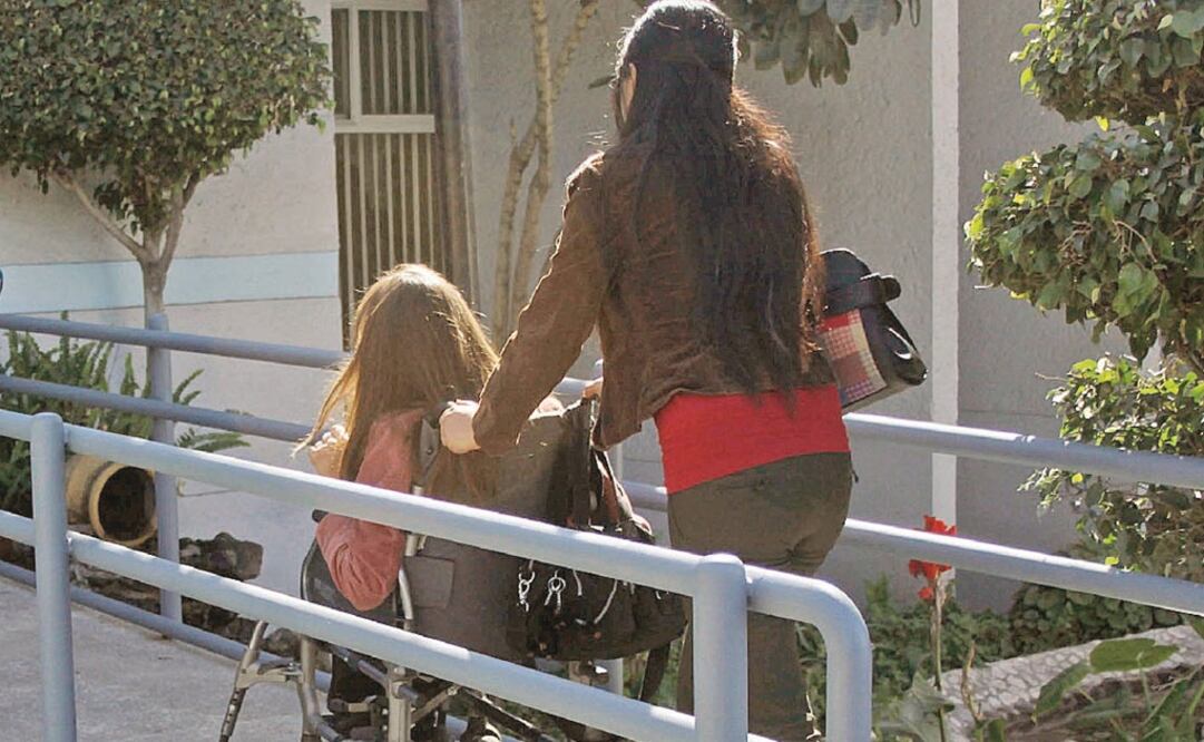 Foto: Archivo / EL UNIVERSAL