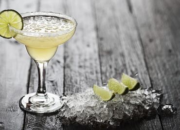 Festeja el Día Internacional de la Margarita con estas 3 versiones del famoso coctel