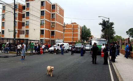 Estas son las otras colonias más peligrosas de la CDMX