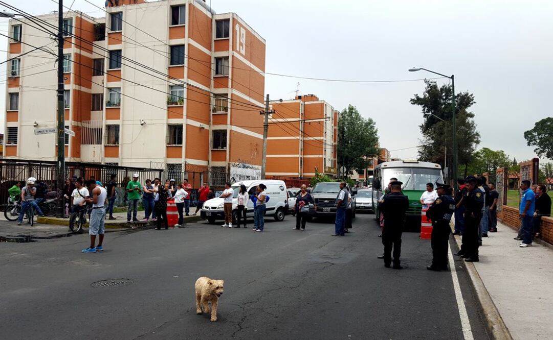 Foto: Archivo. EL UNIVERSAL