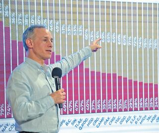 “Inútil, buscar responsables por pandemia”: López-Gatell  