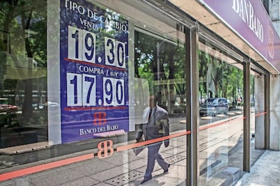 Un paso atrás en la historia