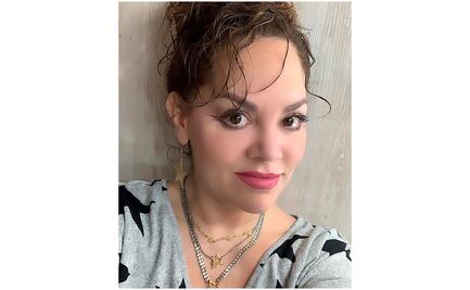 Tatiana se destapa y muestra su lado más sexy en traje de baño