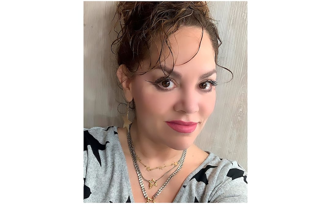 Tatiana. Foto: Instagram