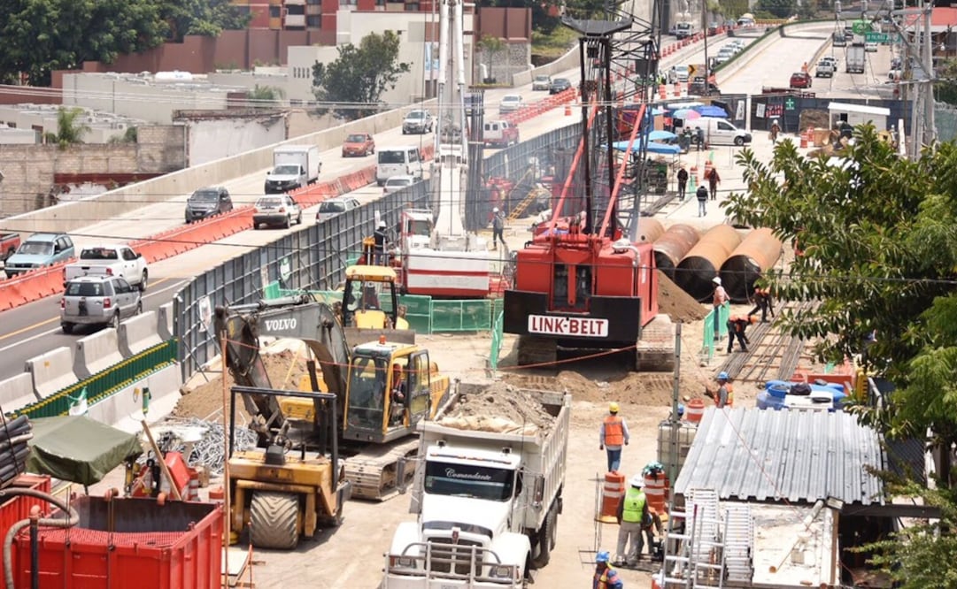 Foto: Tony Rivera/ EL UNIVERSAL