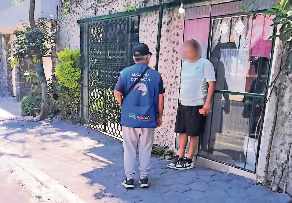 Algunas colonias serán censadas en sus totalidad y otras de manera parcial o seccional, informaron. Foto: Especial