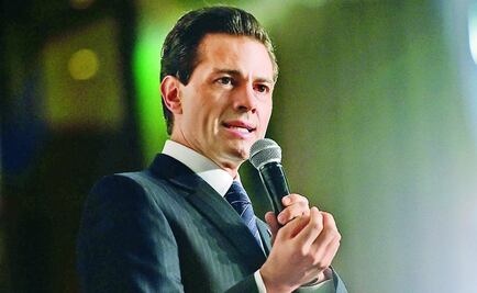 Peña Nieto expresa su solidaridad a Italia tras terremoto