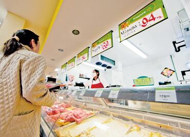 En cobro de IVA, México, último en AL