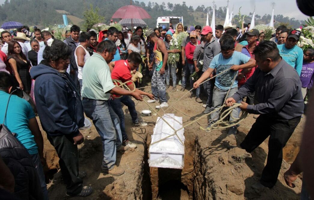 Foto: Omar Contreras/EL UNIVERSAL