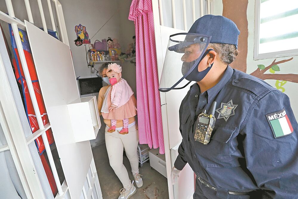 Foto: Archivo/EL UNIVERSAL