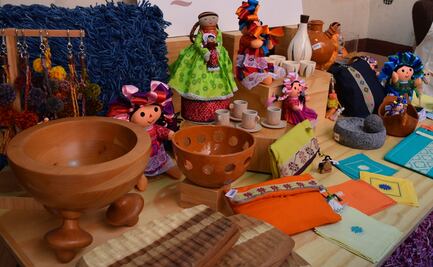 Cine y artesanías, los bienes culturales que más consumen los mexicanos, según el INEGI