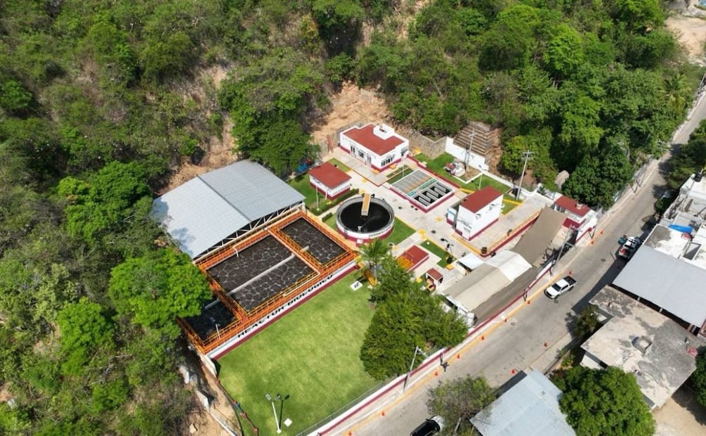 De acuerdo con los reportes técnicos, la intervención de esta infraestructura hidráulica responde a una demanda comunitaria que acumulaba más de dos décadas sin ser atendida. | Foto: Especial.