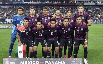 Selección Olímpica derrota a equipo de segunda; aceptan no ser favoritos 