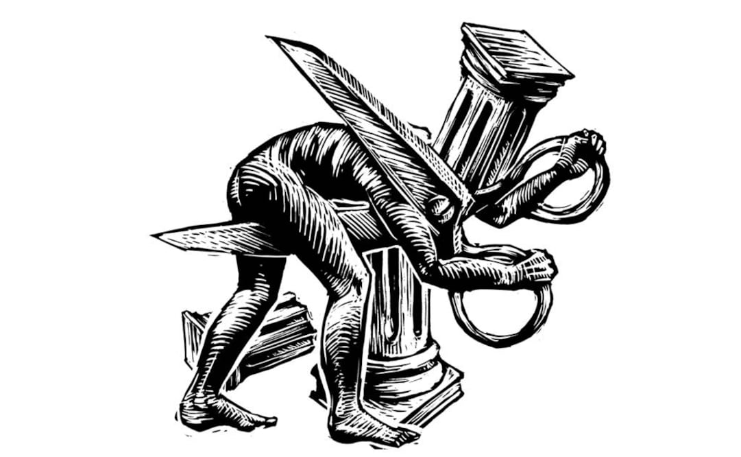 La mente de Benjamín Serment