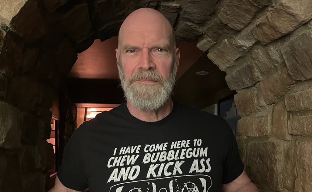 Taylor Mane se sincera sobre cómo enfrenta el cáncer de mama que le diagnosticaron.