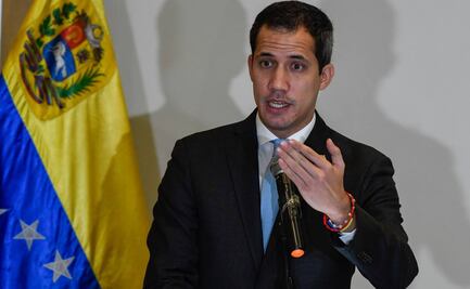 Guaidó exhorta a las Fuerzas Armadas de Venezuela a derrocar a Maduro