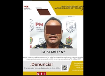 Gobierno de Veracruz llama a ciudadanos a denunciar al diputado oaxaqueño Gustavo Díaz