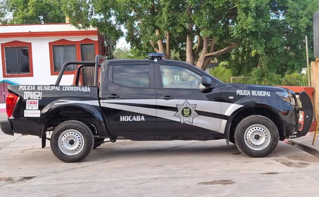 Los oficiales de policía invitarán a los jóvenes a regresar a sus casas Foto: Especial