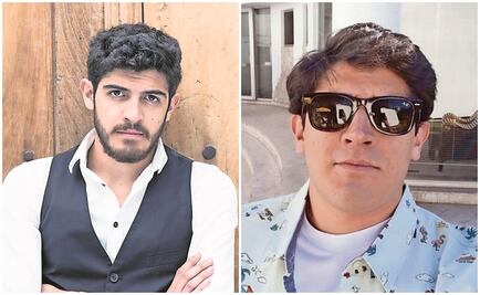 "Luismi" agradece al otro "Burro", Alexis Ortega