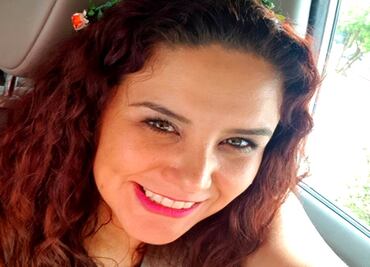 Celebra CNDH captura de presuntos responsables del asesinato de Cecilia Monzón