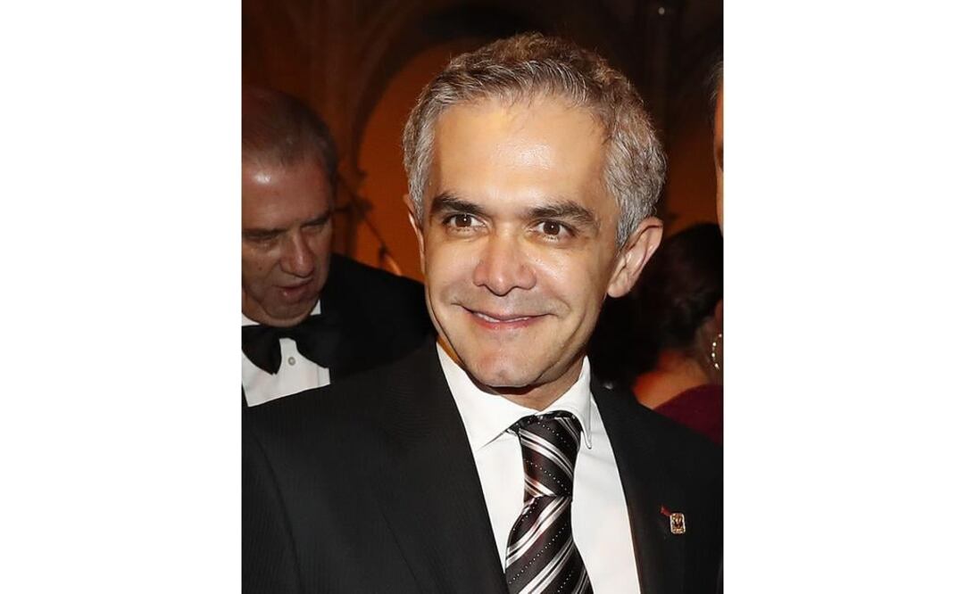 (Foto: Archivo/El Universal)