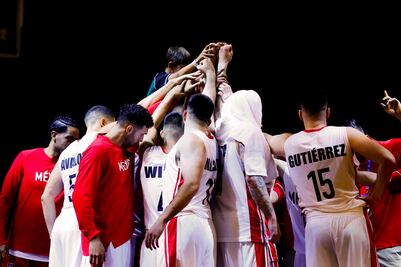 Se complica pase de México a Mundial de Basquetbol