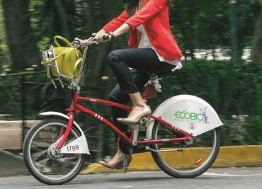 Atención ciclistas de CDMX: Pasos para renovar el registro a Ecobici