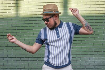 La música se ha convertido en utilería para musicalizar TikToks: Homero Ontiveros de Inspector