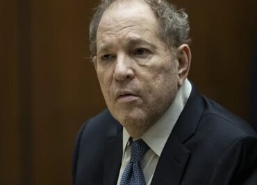 Inicia nuevo juicio contra Harvey Weinstein por agresión sexual, estas son las claves para entender el caso