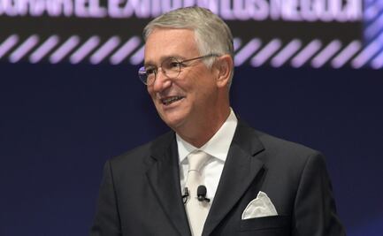 "Lo apoyamos al 100%", Ricardo Salinas, dueño de TV Azteca, respalda a Daniel Bisogno