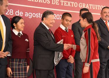 Hidalgo, cuarto lugar en aumento de participaciones federales; recibirá dos mil 68 mdp para 2025