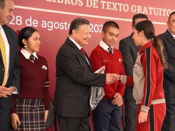 Hidalgo, cuarto lugar en aumento de participaciones federales; recibirá dos mil 68 mdp para 2025