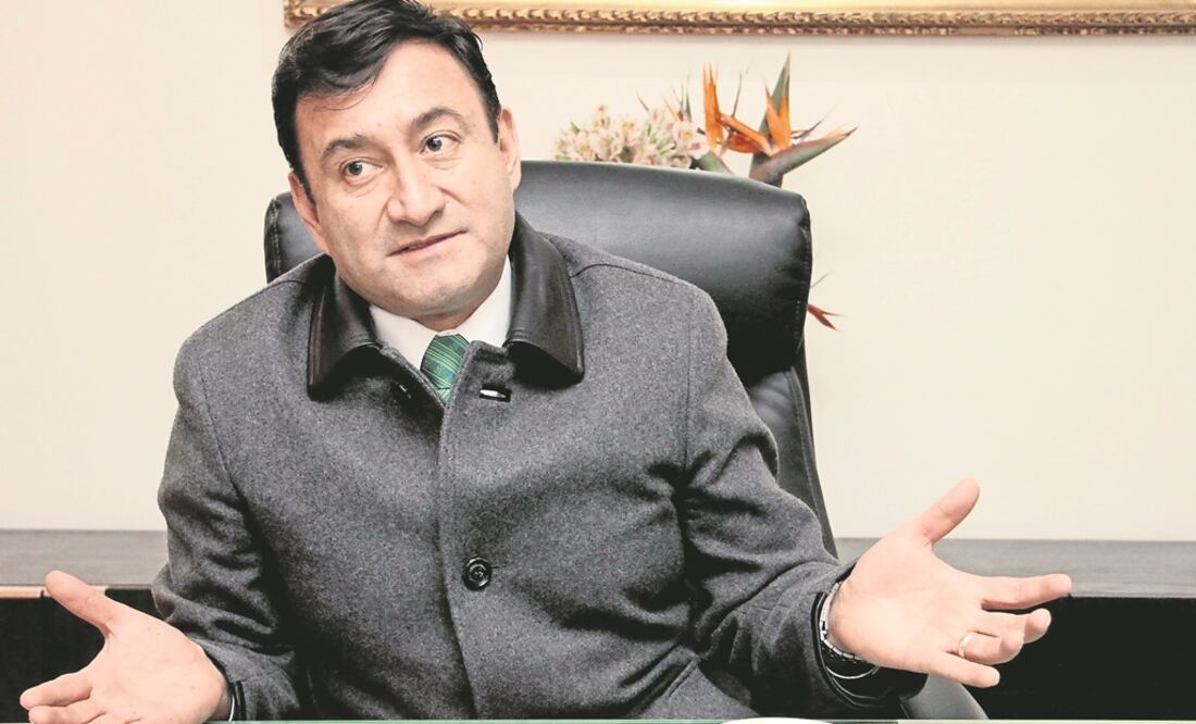 (Foto: Archivo/El Universal)