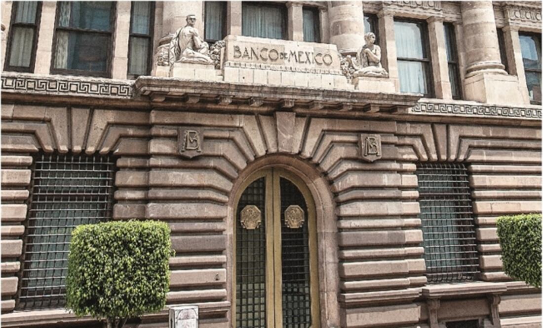 Foto: Archivo/EL UNIVERSAL