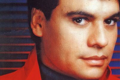 Sí sabía de tristezas que lo hicieron llorar