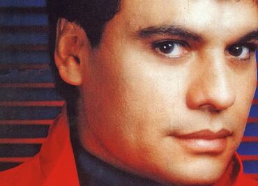 Sí sabía de tristezas que lo hicieron llorar