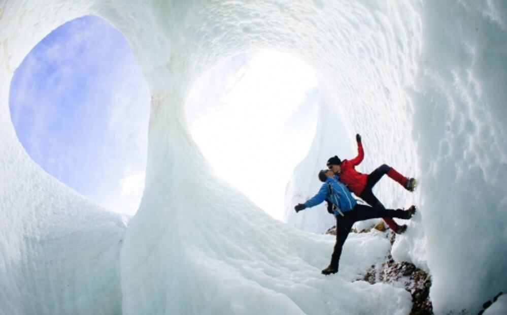Patagonia chilena, viaje extraordinario por la Carretera Austral