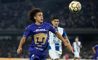 Pumas vs Pachuca: EN VIVO – Vuelta – Semifinales – Clausura 2026 – Liga MX