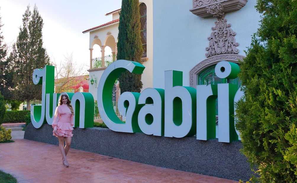 El Museo Juan Gabriel propone un recorrido íntimo y multisensorial por la vida, la obra y la filosofía del artista. Foto: Cortesía