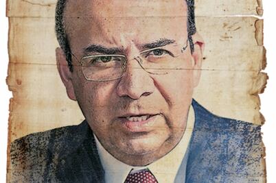 Navarrete Prida: el tiradero 