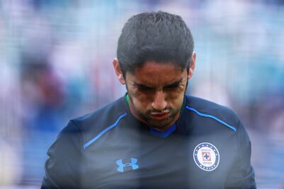 "Chuy" ve la oportunidad para resarcirse