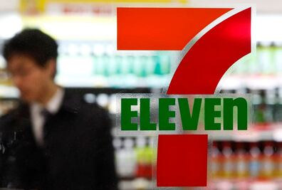 Lanzará 7-Eleven imagen de sus gasolineras Petro 7 