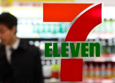 Lanzará 7-Eleven imagen de sus gasolineras Petro 7