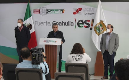 Ahora "a entrarle al desmadre", dice Riquelme sobre regularización de autos “chocolate”