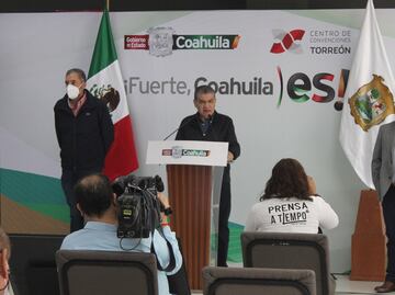 Ahora "a entrarle al desmadre", dice Riquelme sobre regularización de autos “chocolate”