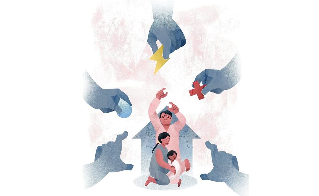 Ilustración: Iván Vargas